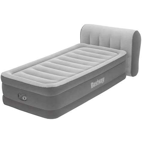 Bestway twin air mattress - New and used Mattress Toppers for sale in Bluff City, Virginia on Facebook Marketplace. Find great deals and sell your items for free.
